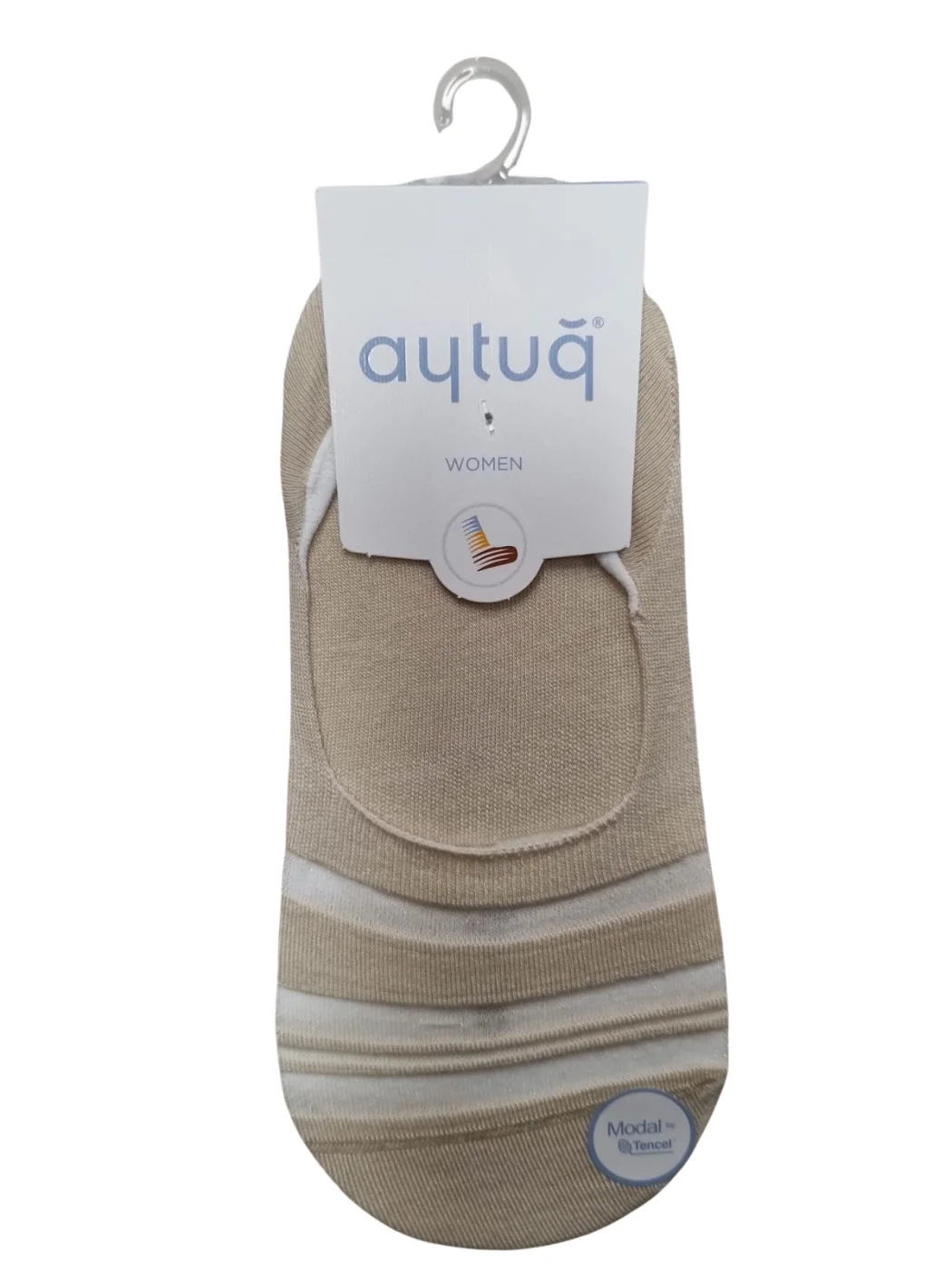 Aytuğ 33301 Kadın Moda Suba Çorap görsel 5
