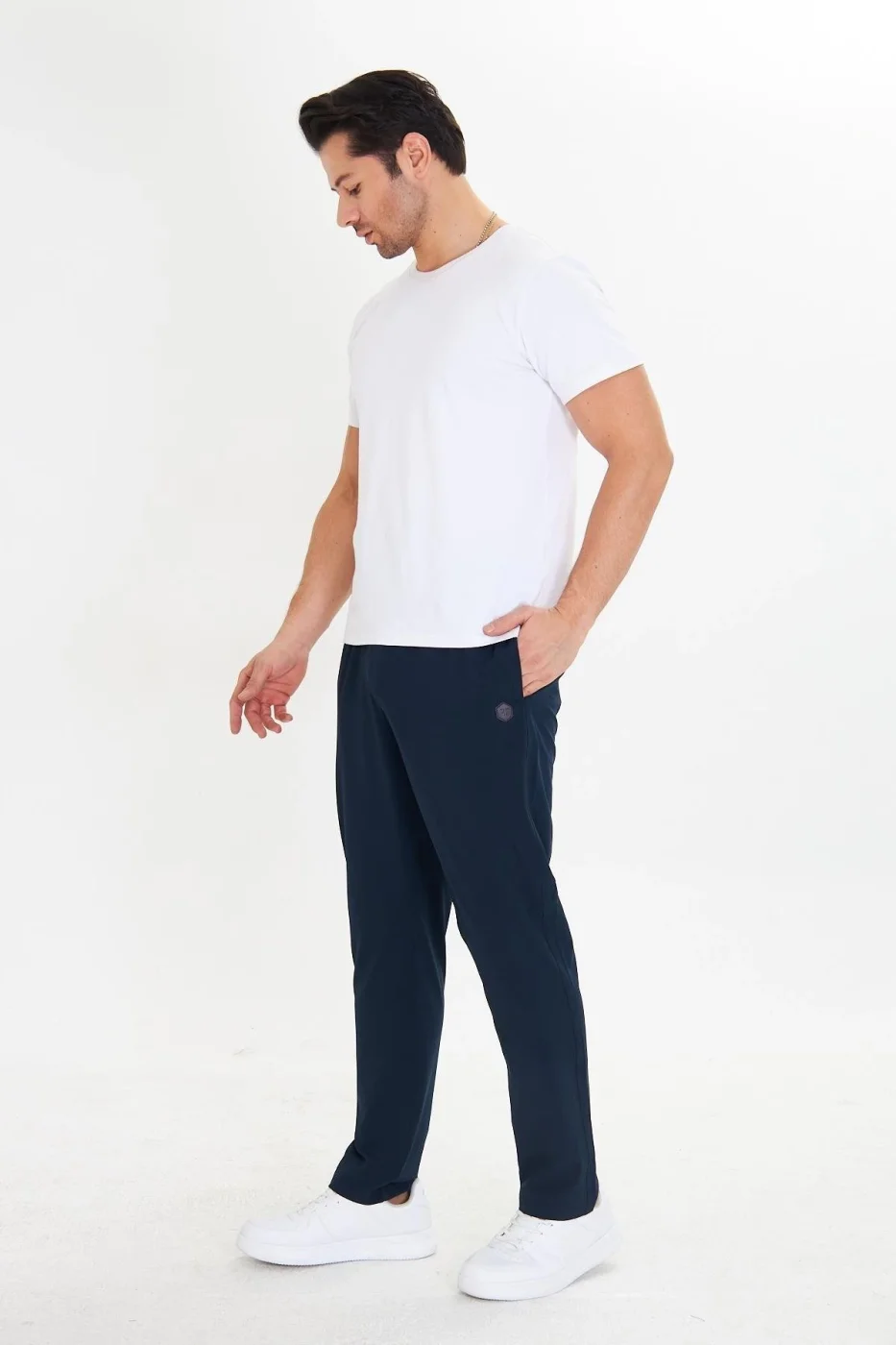 FM 2660 Erkek Eşofman Altı