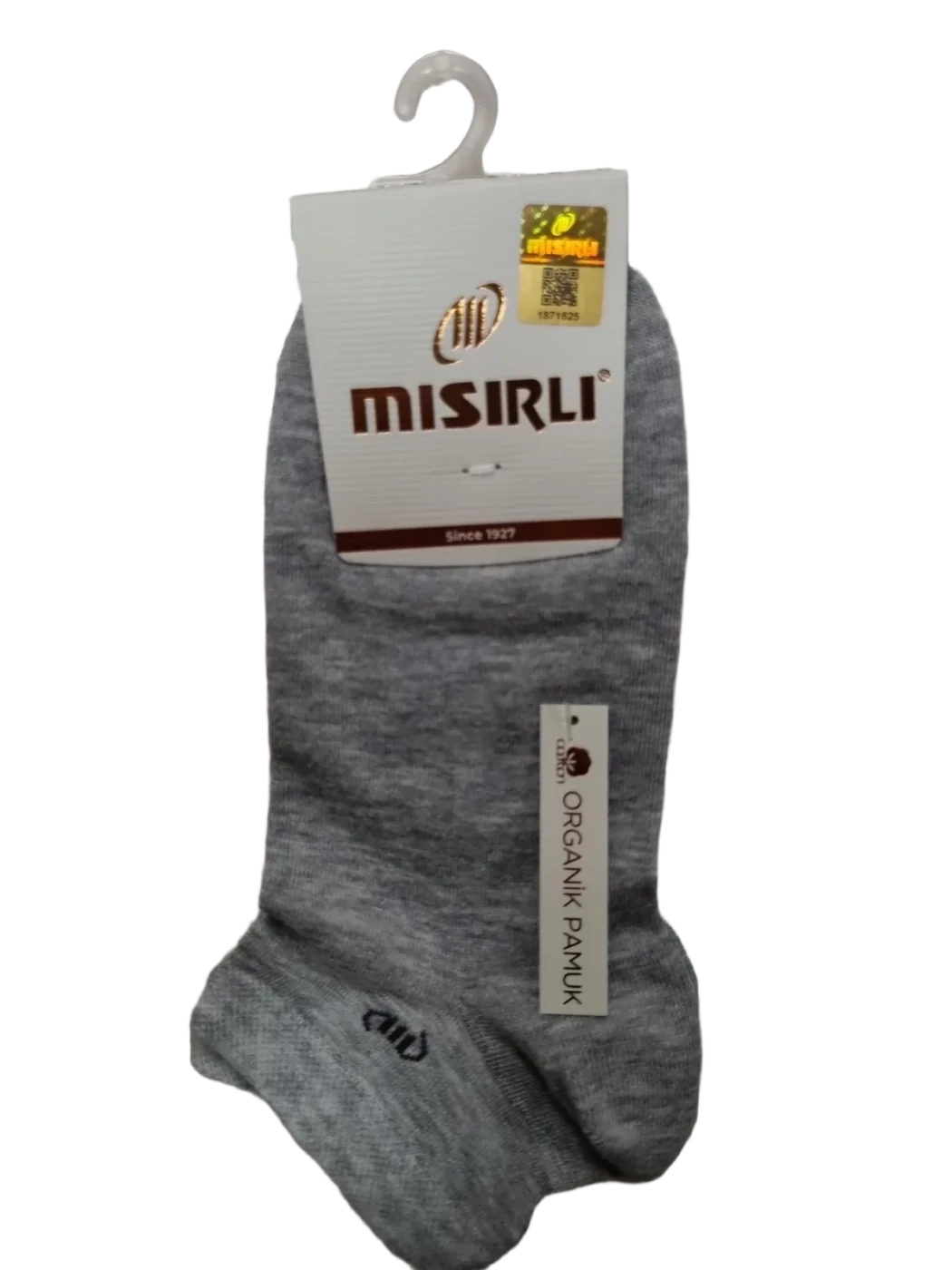 Mısırlı 72350 Bayan Bambu Çetik Çorap görsel 4