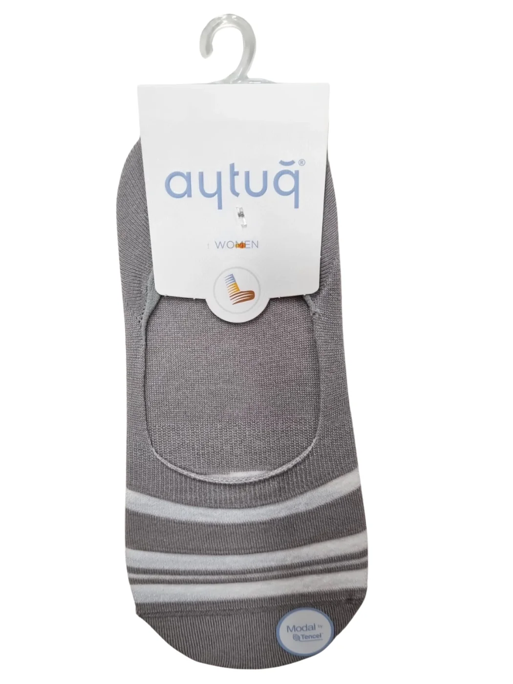 Aytuğ 33301 Kadın Moda Suba Çorap görsel 4