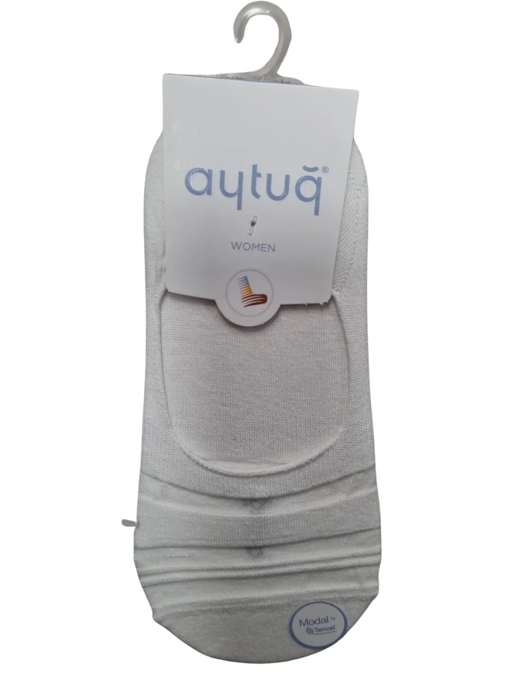 Aytuğ 33301 Kadın Moda Suba Çorap görsel 3
