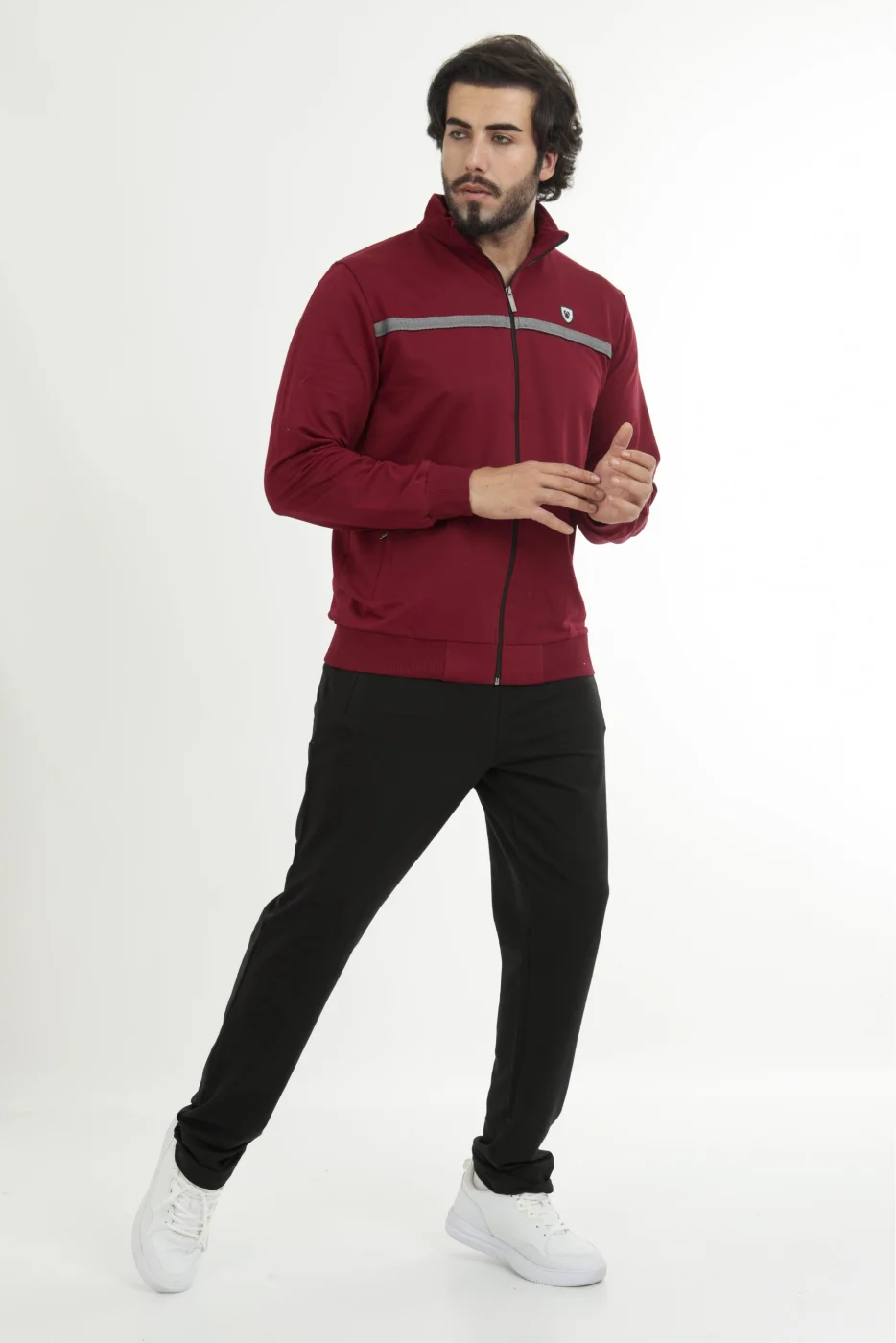 Fm 201462 Erkek Eşofman Takımı