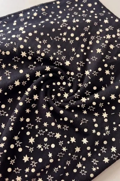 Pjs 30182 Kadın Uzun Kol Önden Düğmeli Pijama Takımı görsel 5