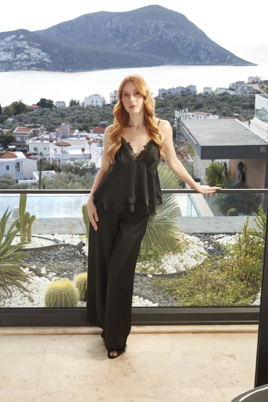 Aqua 26657 Pijama Takım