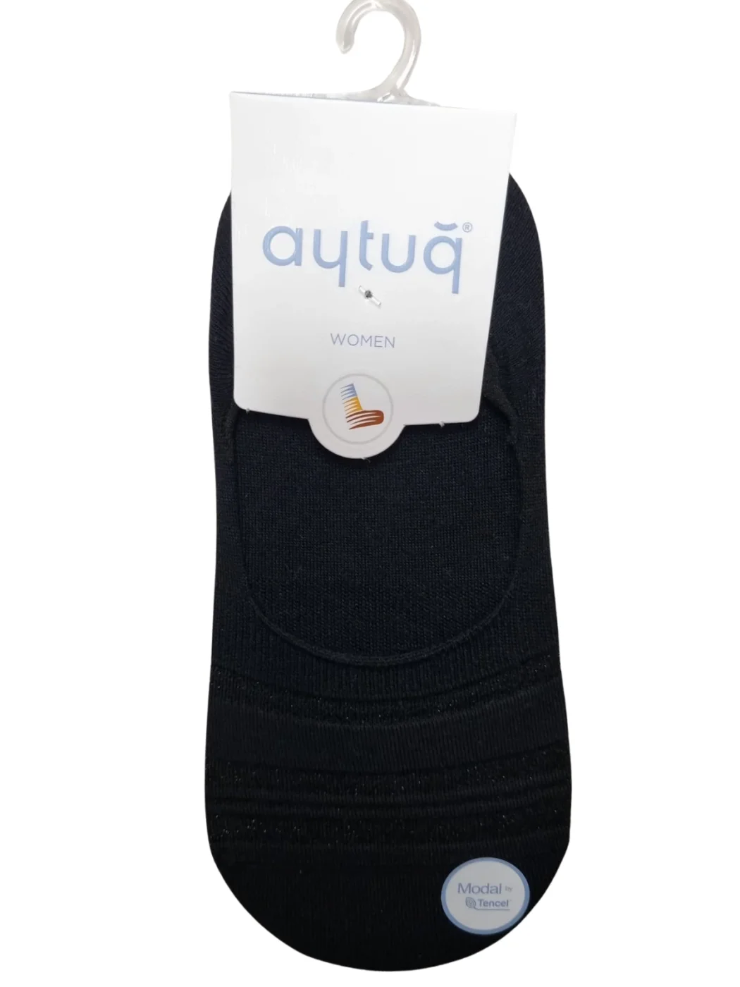 Aytuğ 33301 Kadın Moda Suba Çorap görsel 2