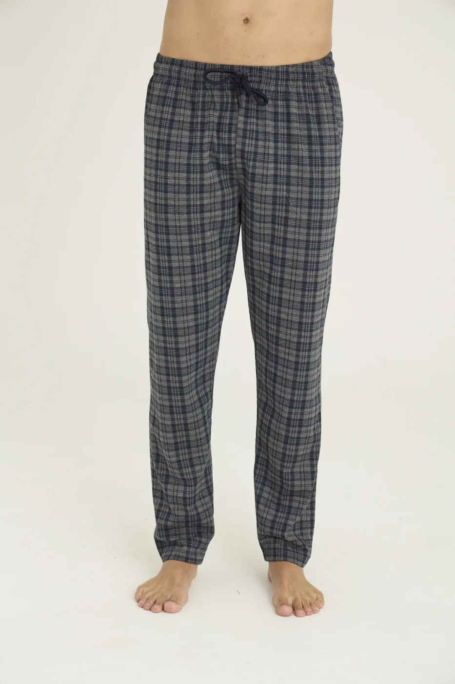 Kocabey 306B Erkek Battal Tek Pantolon