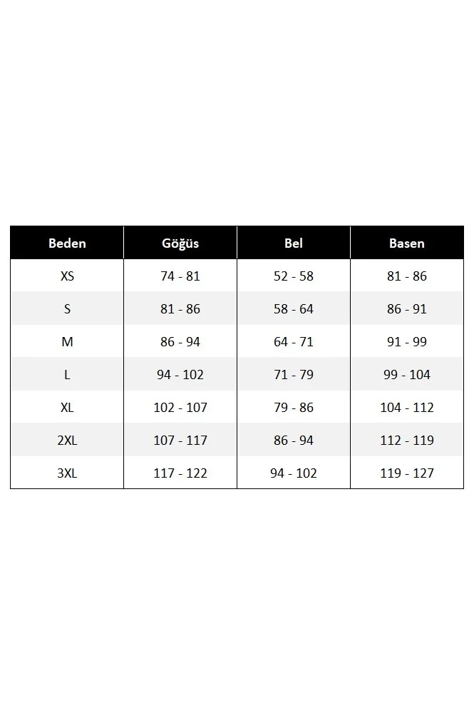 Siyah Özel Bölgesi Açık Fantazi Külot TM1154 görsel 3